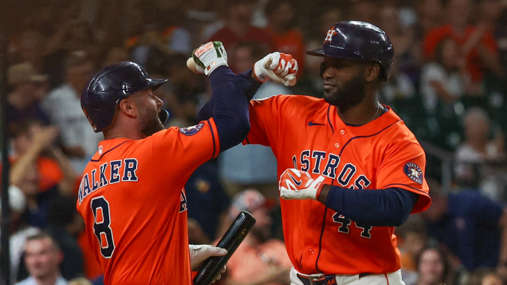 MLB rumors: Astros narrowing trade deadline targets; Cubs eyeing pitching help