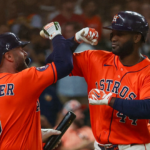 MLB rumors: Astros narrowing trade deadline targets; Cubs eyeing pitching help