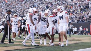 College football's luckiest, unluckiest teams: What one-score games from last year say about 2026