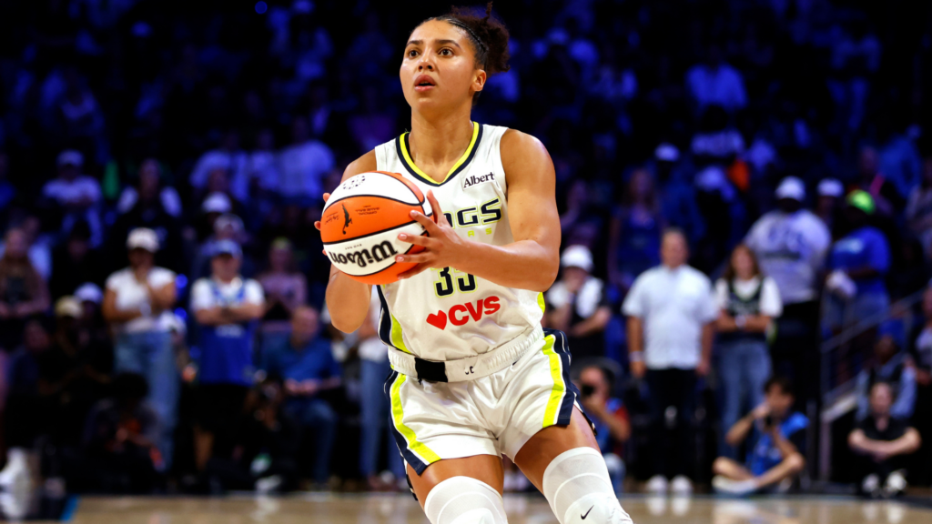 Where to watch WNBA 3-point contest: TV channel, live stream, time, odds