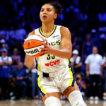 Where to watch WNBA 3-point contest: TV channel, live stream, time, odds