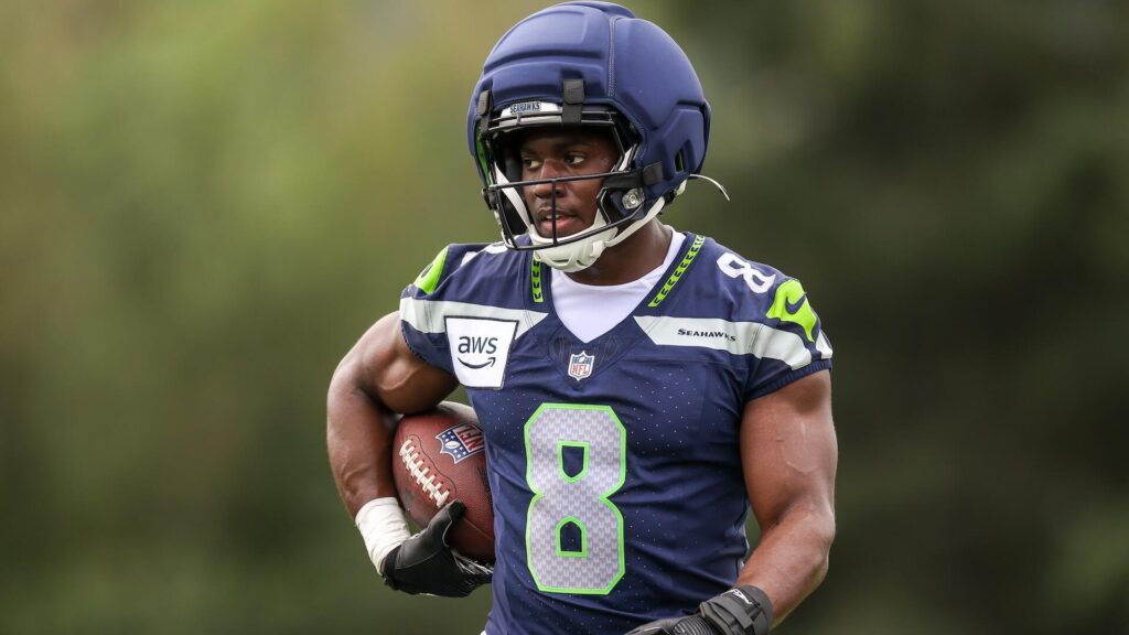 NFL training camp: Five non-QB position battles to watch, from Seahawks RBs to Browns WRs
