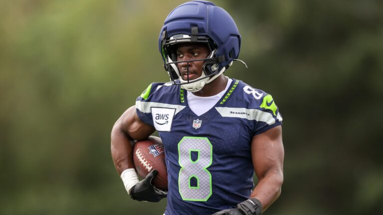 NFL training camp: Five non-QB position battles to watch, from Seahawks RBs to Browns WRs