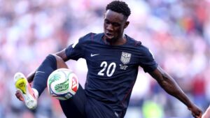 USMNT 2030 World Cup roster prediction: Who are the 26 players that could lead USA soccer in next edition?