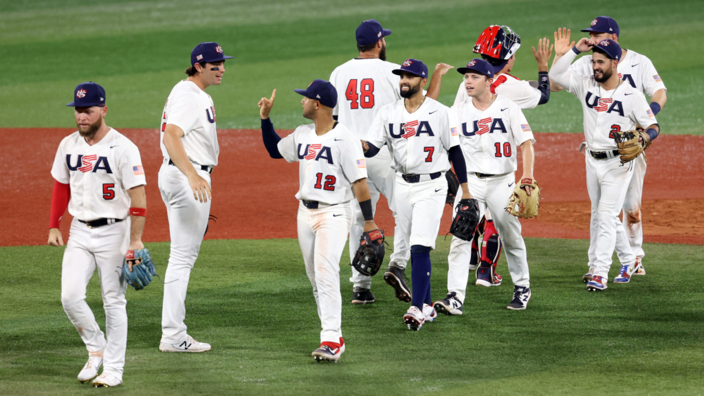 MLB players in 2028 Olympics? Idea has approval of league owners, but logistical issues reportedly remain