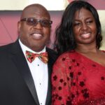 Wife of Chiefs OC Eric Bieniemy reportedly shot at Virginia home, son arrested and charged