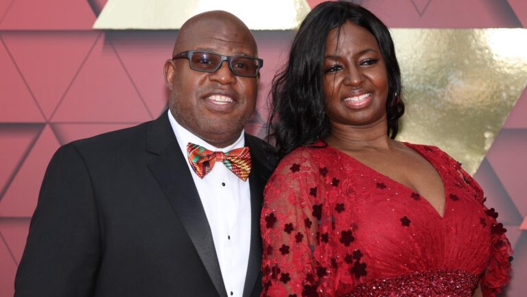 Wife of Chiefs OC Eric Bieniemy reportedly shot at Virginia home, son arrested and charged
