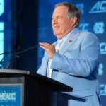 Bill Belichick points to offseason culture shift, continuity as UNC enters Year 2 rebuild