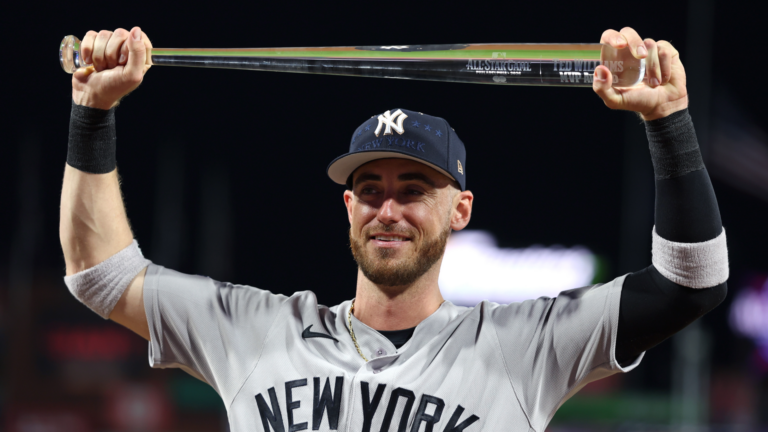 2026 MLB All-Star Game: Cody Bellinger named MVP, fourth Yankee to win honors at Midsummer Classic