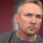 Commanders fire tight ends coach Ben Steele just days before training camp