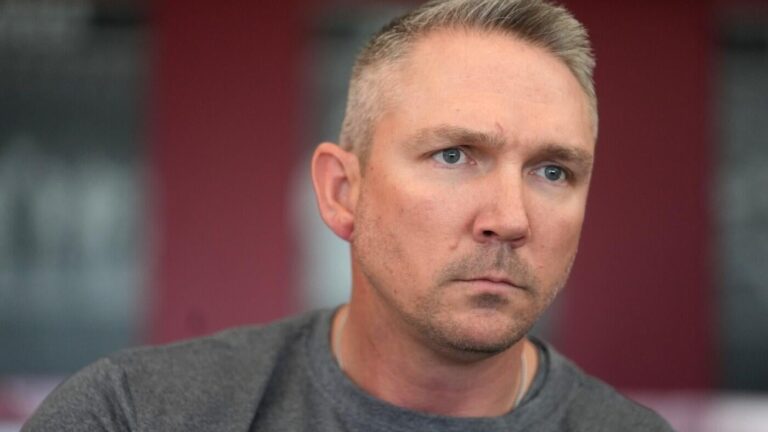 Commanders fire tight ends coach Ben Steele just days before training camp