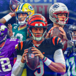 Ranking all 191 first-round NFL Draft picks since 2020: Best, worst selections of the decade