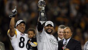 Ranking the NFL's greatest farewell seasons as Aaron Rodgers looks to join an iconic list