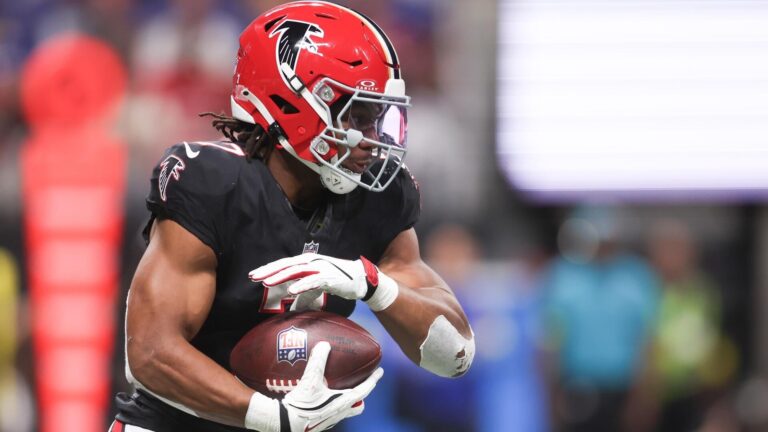 Dave Richard's ultimate step-by-step guide for drafting running backs in your 2026 Fantasy Football leagues