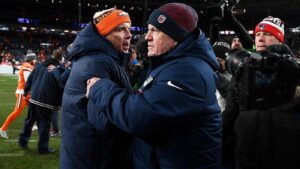 Sean Payton's wild Bill Belichick plan for the Broncos: The coaching idea that could have changed NFL history
