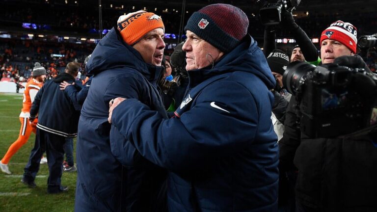 Sean Payton's wild Bill Belichick plan for the Broncos: The coaching idea that could have changed NFL history