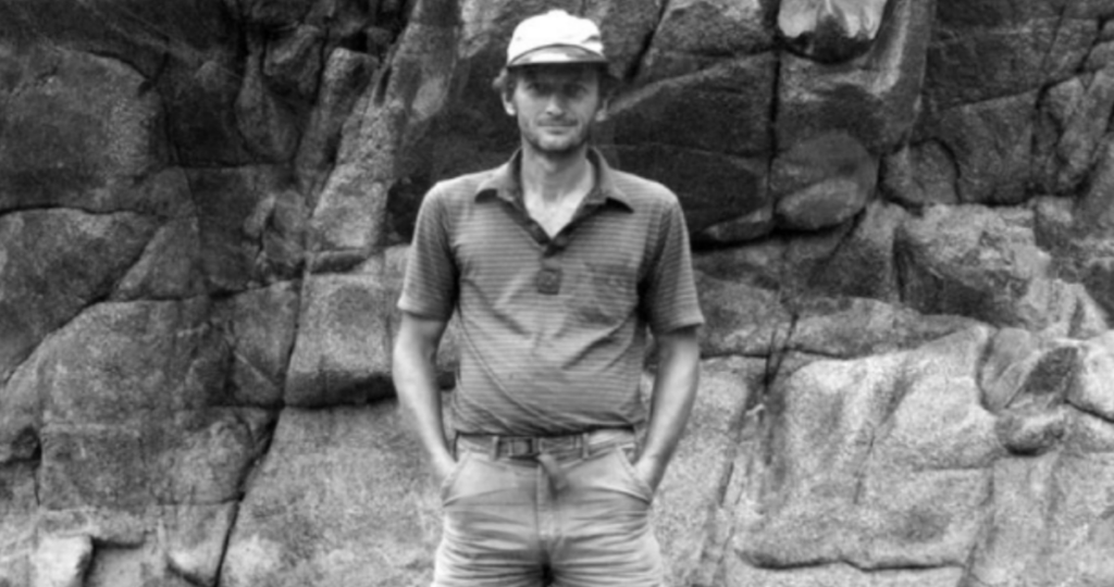 Bill Ott Disappeared While Hiking the Grand Canyon 14 Years Ago. Authorities Just Found His Remains.