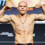 UFC Fight Night start time for Magomed Ankalaev vs. Bogdan Guskov: Where to watch live on Paramount+