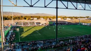 AC Boise aim to turn record-breaking support, Spanish influence into long-term soccer success in USL