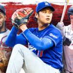 Bold predictions for MLB’s second half: More history for Shohei Ohtani, a blockbuster trade and more
