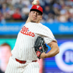 Phillies’ trade deadline shopping list gets longer, more urgent with Brad Keller injury