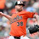 Orioles, RHP Kyle Bradish agree to $90M extension: Why Baltimore locked up starter to long-term deal