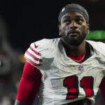 What happened to Brandon Aiyuk? How ex-All-Pro went from $120 million to on the outside looking in on NFL