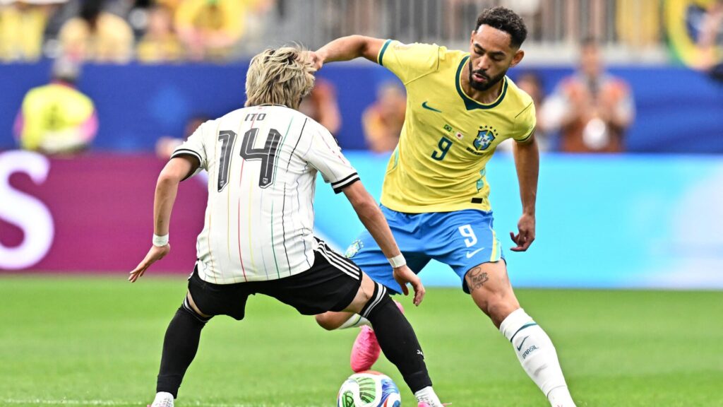 Norway vs. Brazil prediction, picks, odds, betting preview, start time for 2026 World Cup match on Sunday