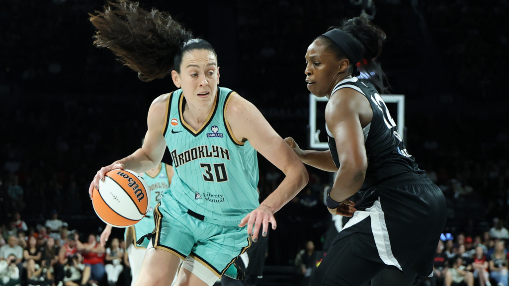 2026 WNBA Finals predictions: Expert picks at midseason as Liberty and Lynx look to dethrone the Aces' dynasty