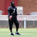 Cardinals, Jacoby Brissett agree to one-year deal for $15.5 million, per report