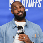 Four more years? LeBron James could play much longer than many think, agent Rich Paul says