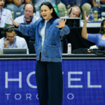 Tempo coach Sandy Brondello suspended by WNBA after making ‘inappropriate comment’ about Angel Reese