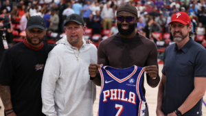 How to fix NBA's unpopular CBA: Four ideas to maintain parity and bring back free agency