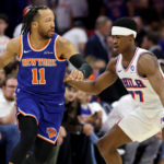 Eastern Conference Power Rankings: Where do new-look 76ers stack up vs. Knicks, Celtics after adding LeBron?