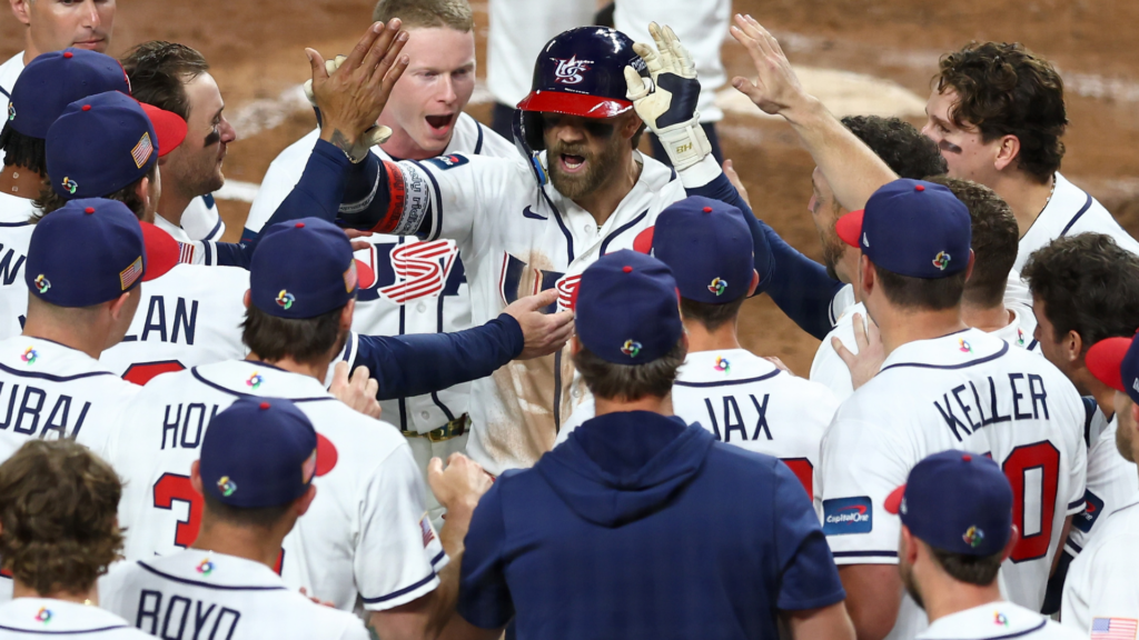 'I think it'll happen': MLB stars have high hopes for 2028 Olympics and high hurdles to clear with the league