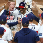‘I think it’ll happen’: MLB stars have high hopes for 2028 Olympics and high hurdles to clear with the league