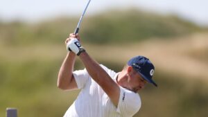 The Open Championship 2026 odds, picks, predictions: Proven golf expert avoiding DeChambeau at Royal Birkdale