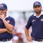 2026 Open tee times, pairings: Complete schedule, groups for Round 1 on Thursday at Royal Birkdale