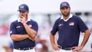 2026 Open tee times, pairings: Complete schedule, groups for Round 1 on Thursday at Royal Birkdale