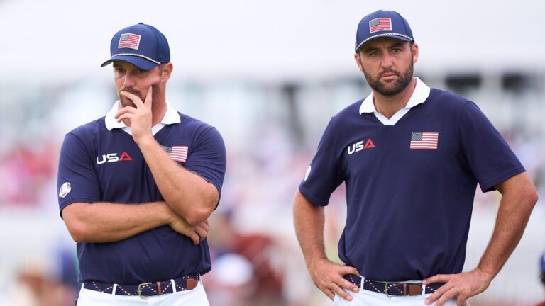 2026 Open tee times, pairings: Complete schedule, groups for Round 1 on Thursday at Royal Birkdale
