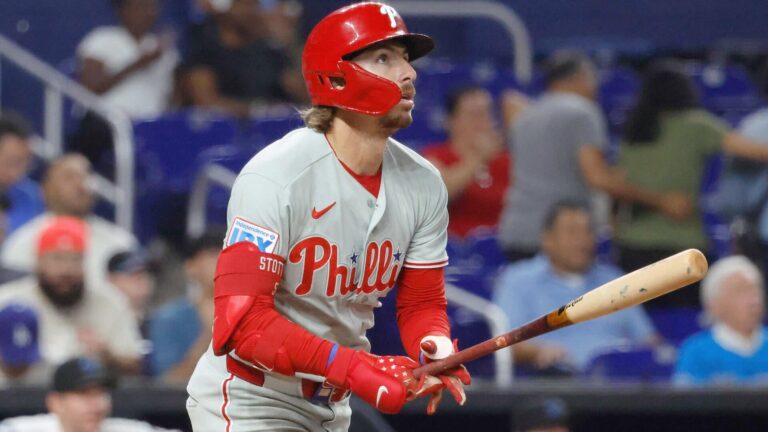 Fantasy Baseball Week 20 Preview: Top 10 sleeper hitters highlight A.J. Ewing, Bryson Stott