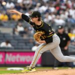 Three Up, Three Down: Bubba Chandler’s latest start offers reason for optimism