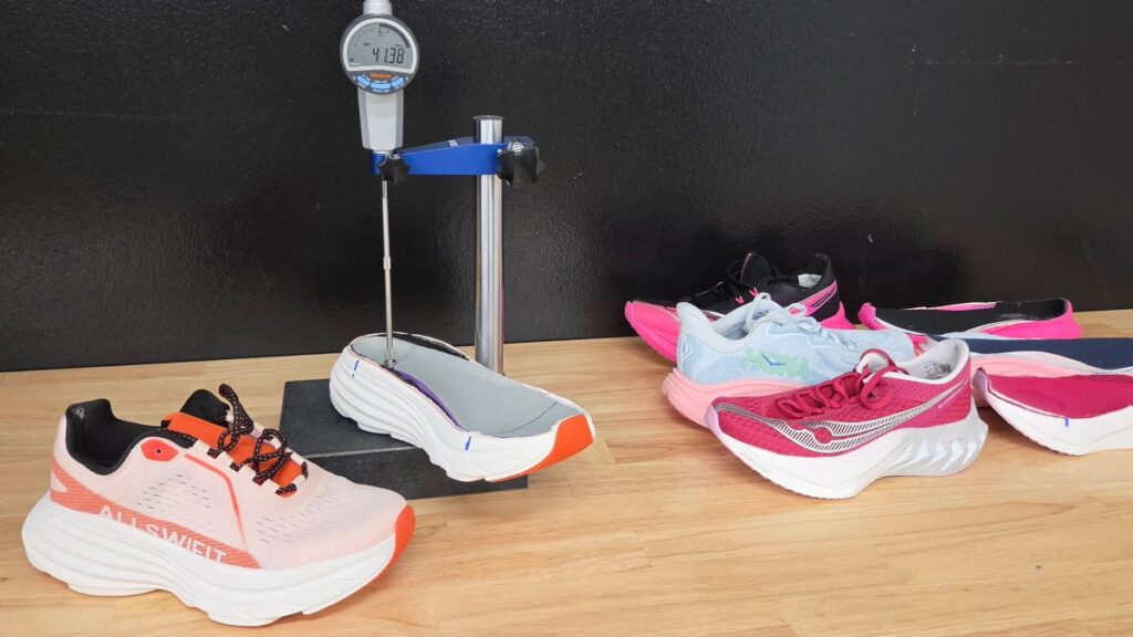 We Lab-Tested $50 Amazon Running Shoes Against Name-Brand Kicks. Here’s What’s Actually Worth Buying.