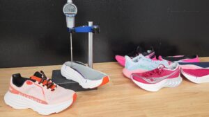 We Lab-Tested $50 Amazon Running Shoes Against Name-Brand Kicks. Here’s What’s Actually Worth Buying.