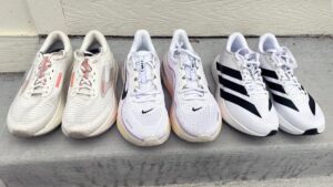 The Best Budget Running Shoes We’ve Found Under $120