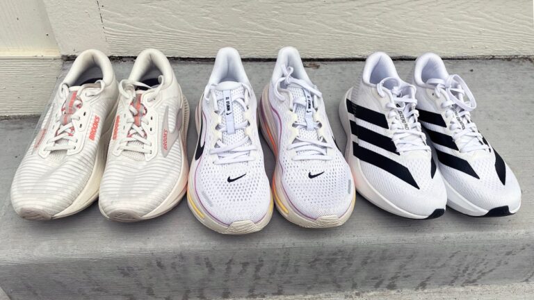 The Best Budget Running Shoes We’ve Found Under $120