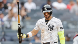 Yankees set franchise record for strikeouts as ugly slump continues