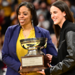 Nine Honda Cup winners who changed women’s sports forever, from Cheryl Miller to Caitlin Clark