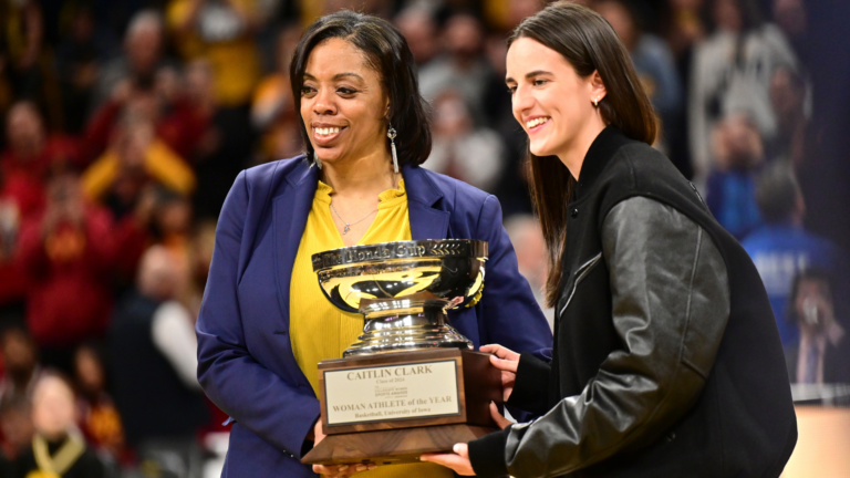 Nine Honda Cup winners who changed women's sports forever, from Cheryl Miller to Caitlin Clark