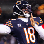 Dave Richard’s Quarterback Tiers provide the blueprint for how to draft QBs in 2026 Fantasy Football drafts